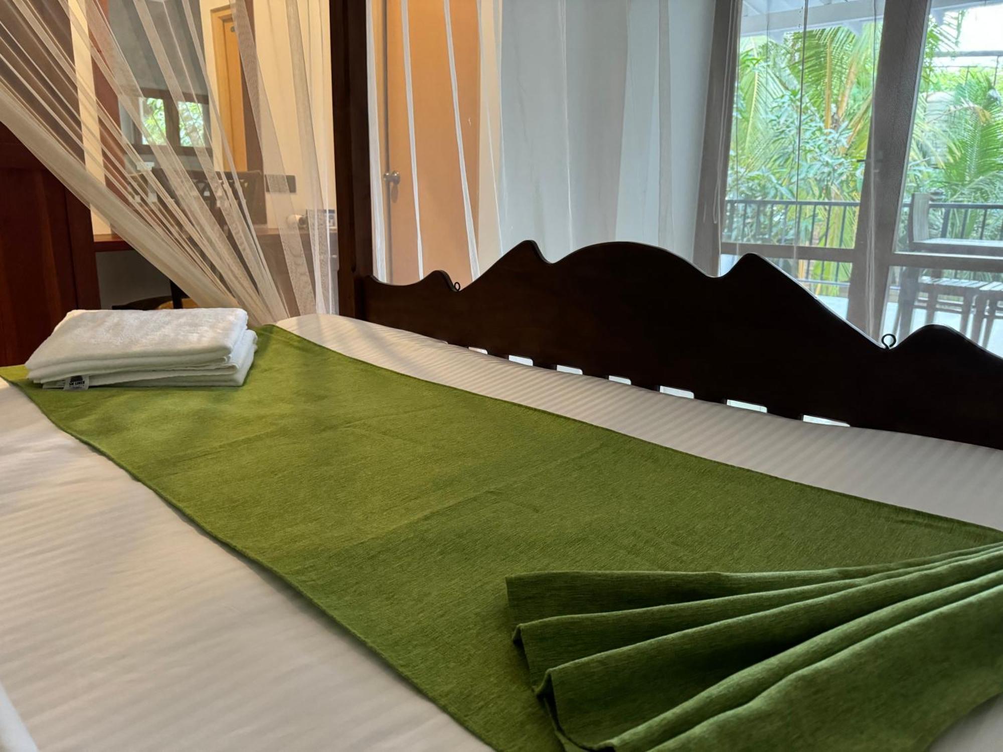 Brinkhouse Guesthouse , Unawatuna Beach Esterno foto