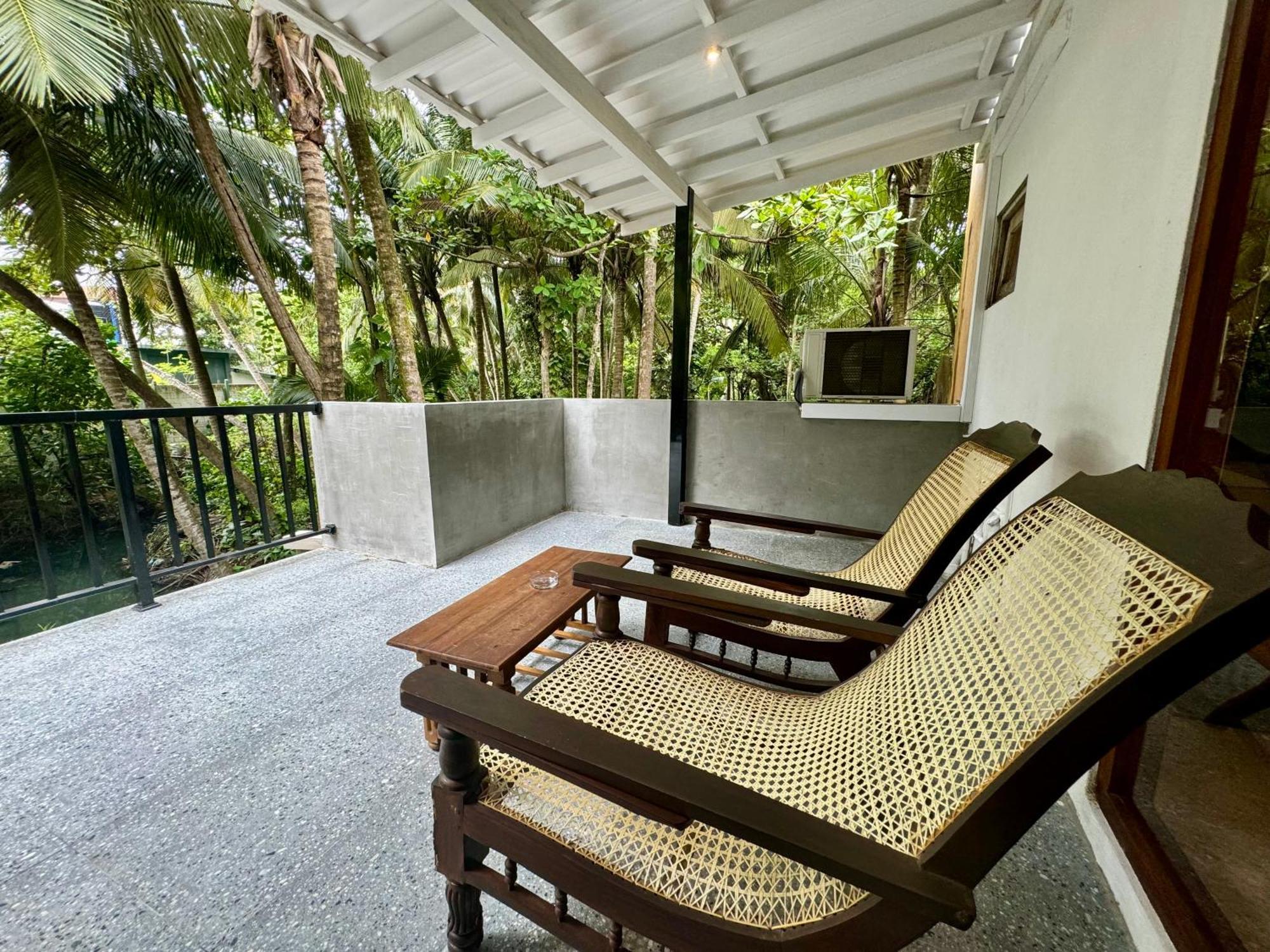 Brinkhouse Guesthouse , Unawatuna Beach Esterno foto