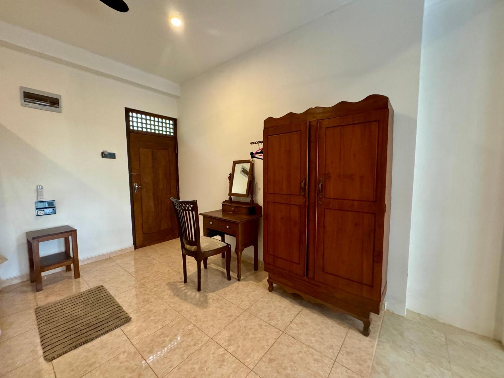 Brinkhouse Guesthouse , Unawatuna Beach Esterno foto